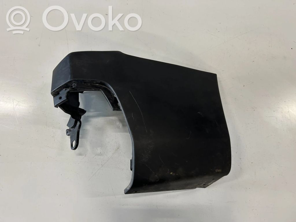 Citroen Berlingo Zderzak tylny 