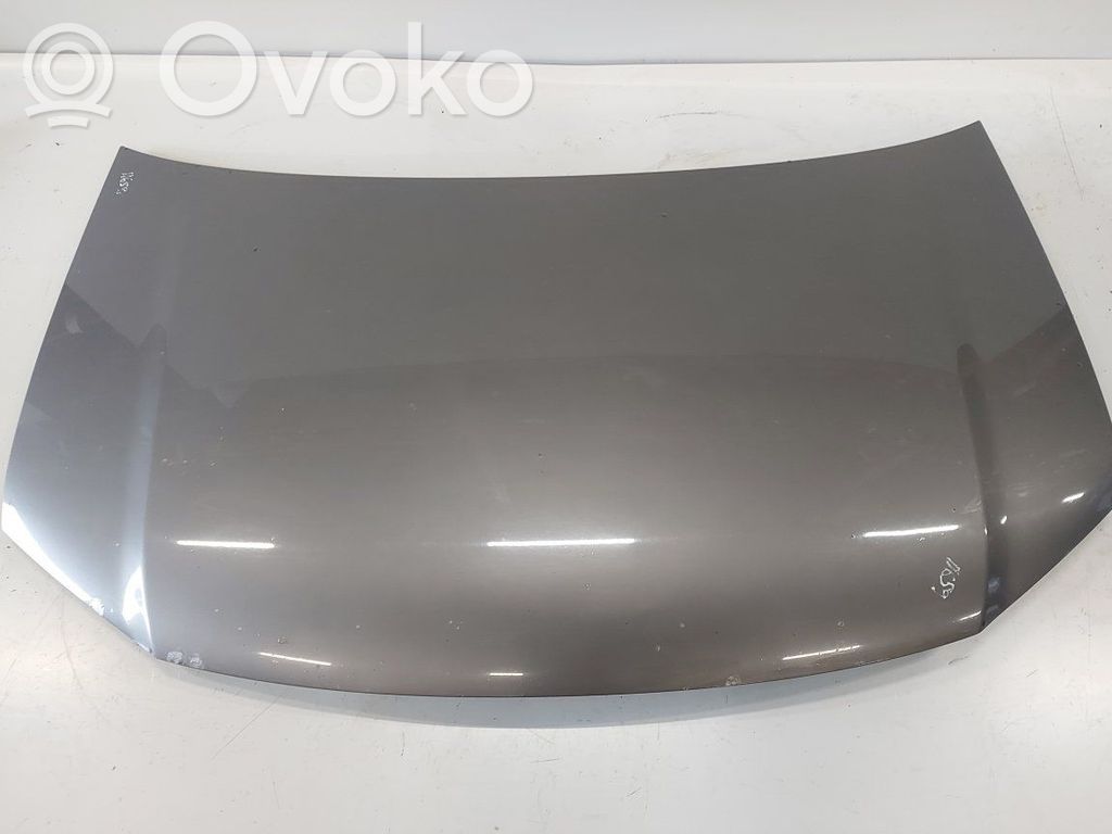 Volkswagen Touran I Dzinēja pārsegs (vāks) 