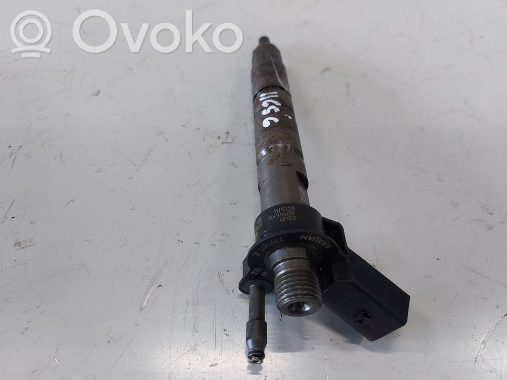 BMW 3 E90 E91 Inyector de combustible 