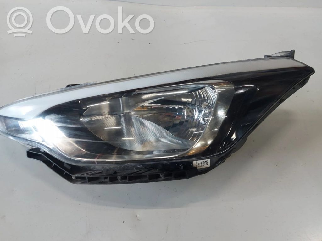 Hyundai i20 (GB IB) Scheinwerfer 