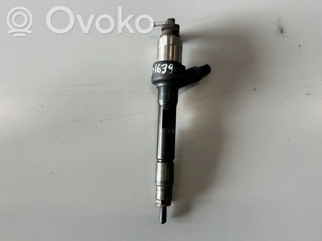Inyector de combustible   2AA13H50,2AA13H50