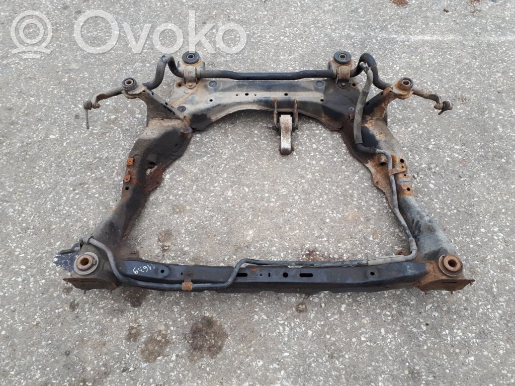 Mazda CX-7 Front subframe 