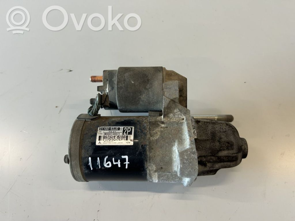 Motor de arranque   3110063J0,3110063J0,3110063J0