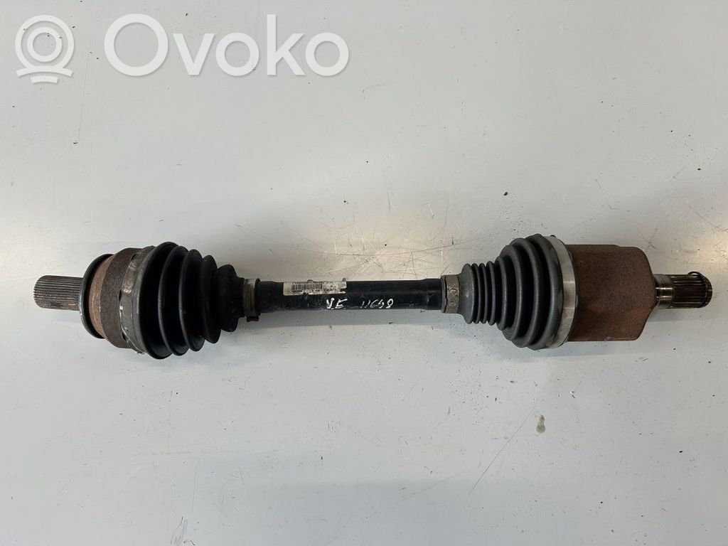 Volvo S60 Front driveshaft 