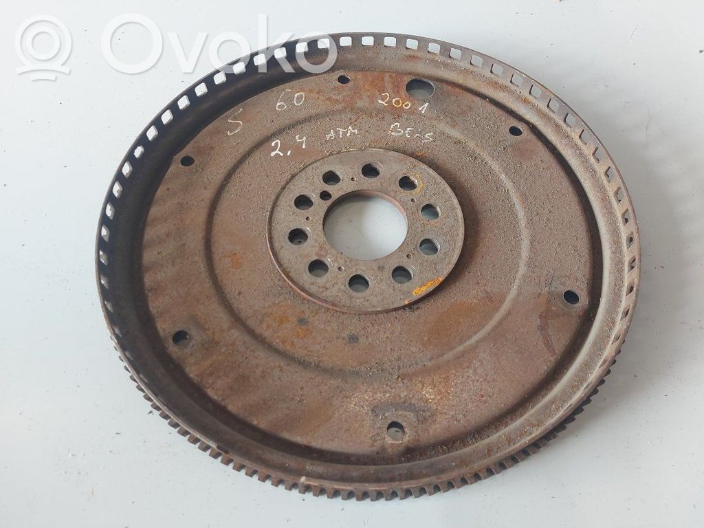 Volvo S60 Smagratis 