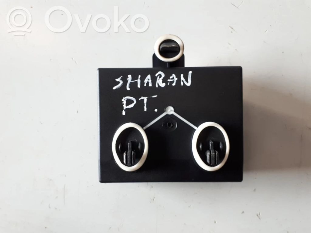 Volkswagen Sharan Unidad de control/módulo de la puerta 