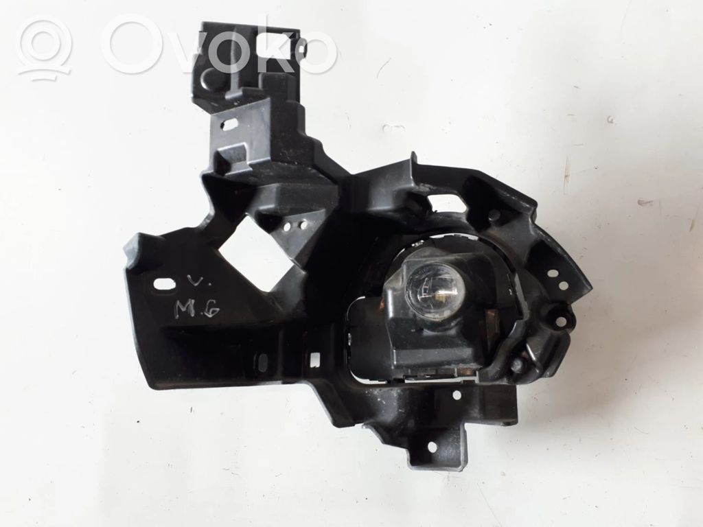 Mazda 6 Front fog light 