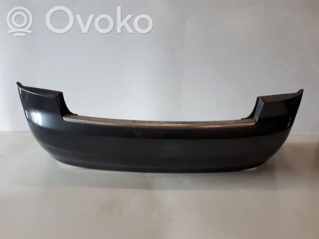Audi A4 S4 B6 8E 8H Parachoques 