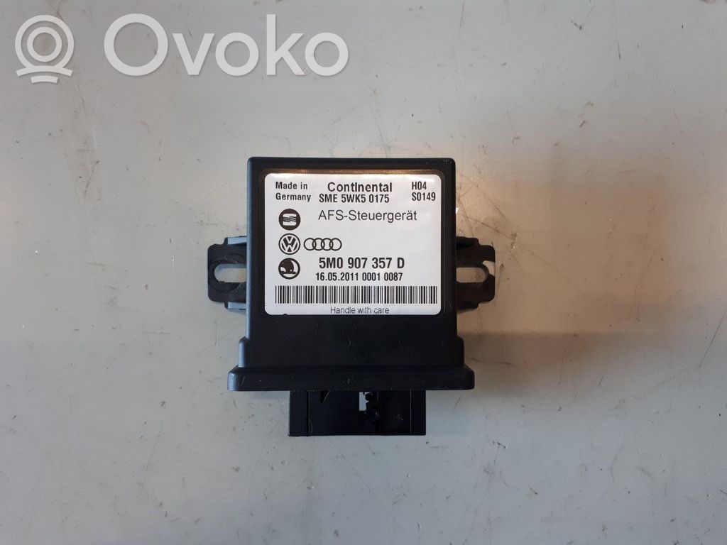 Volkswagen Sharan Light module LCM 
