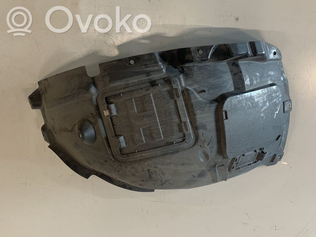 BMW 1 F20 F21 Подкрылок 