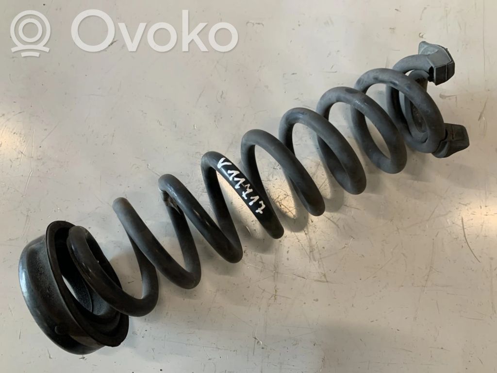 BMW 1 F20 F21 Rear coil spring 