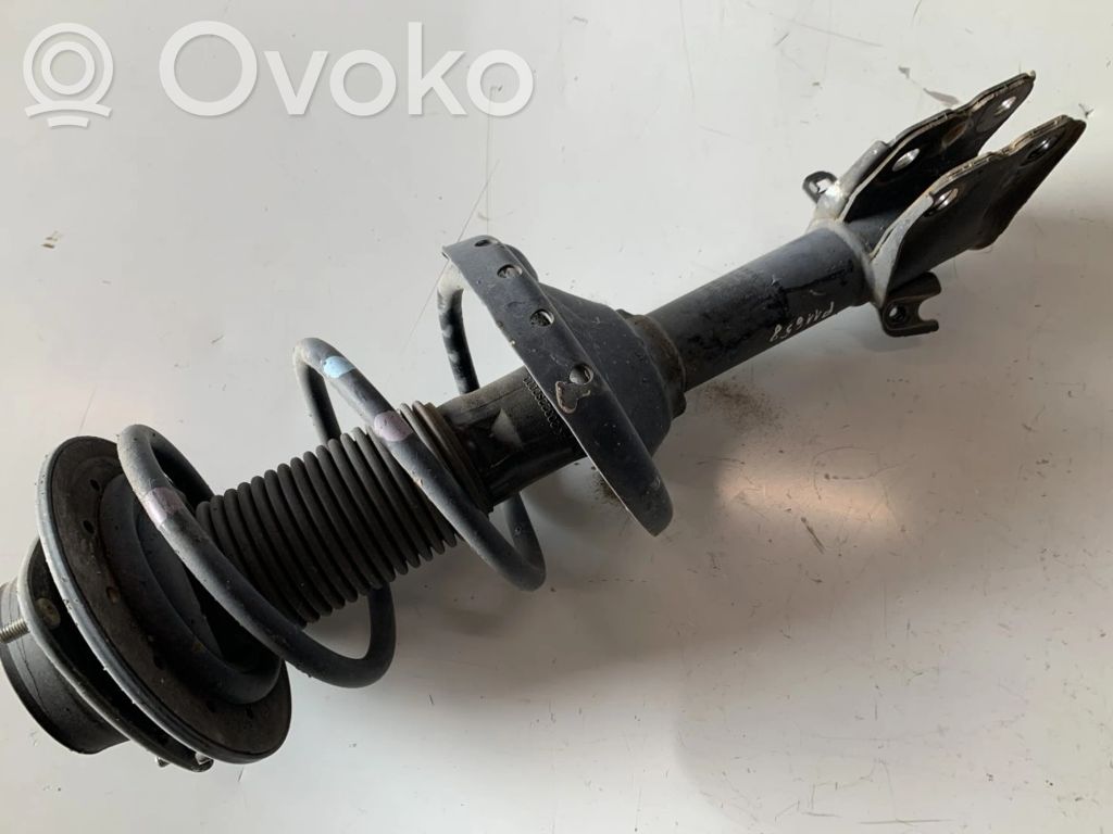Subaru Legacy Stoßdämpfer vorne 