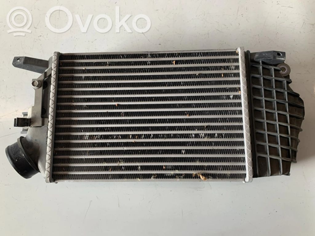 Subaru Legacy Interkūlerio radiatorius 