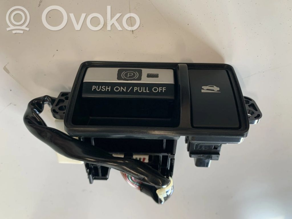 Subaru Legacy Hand parking brake switch 