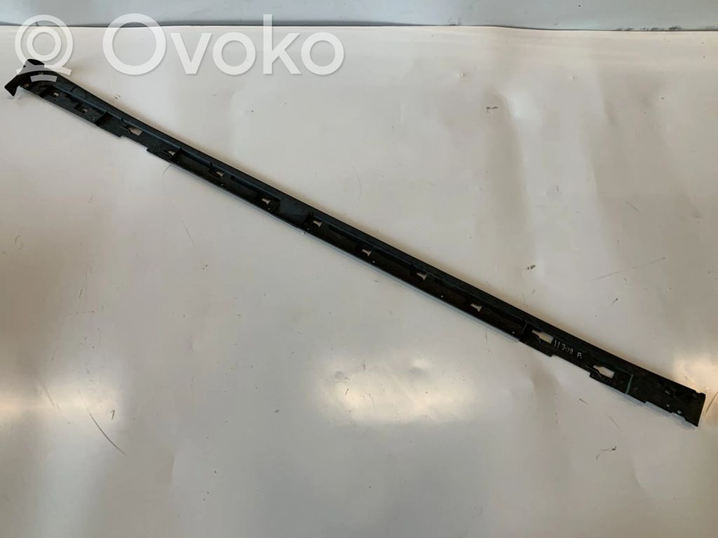 Mazda 6 Sill 