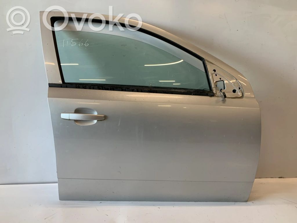 Opel Astra H Front door 