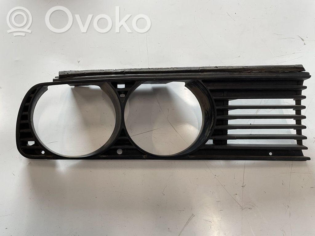 Front grill   1876092,51131876092,511318760920,18760920