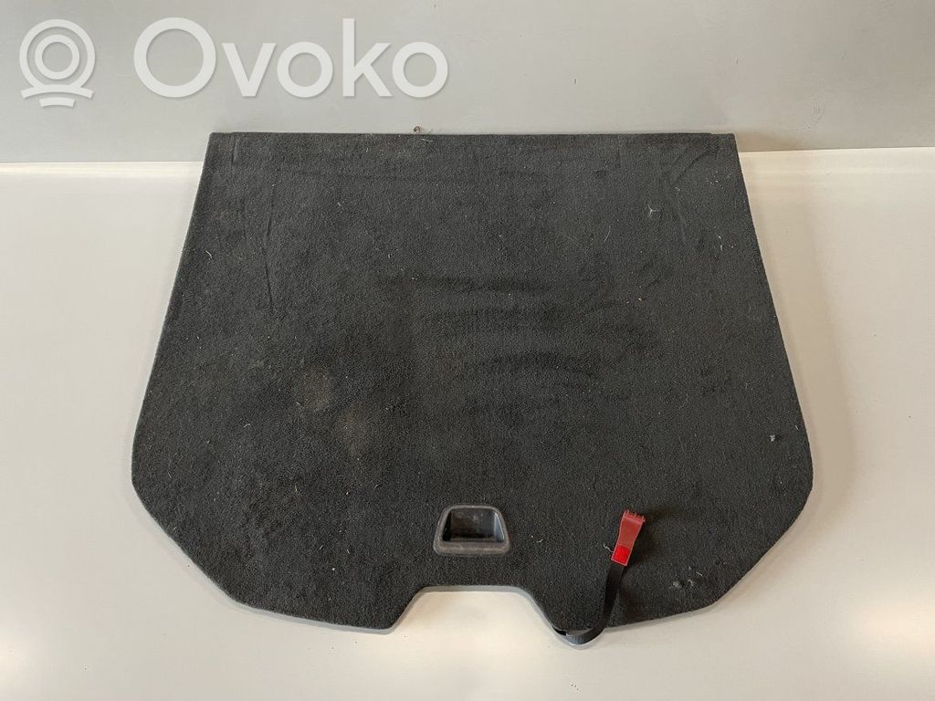 Volvo V60 Galinis kilimėlis 