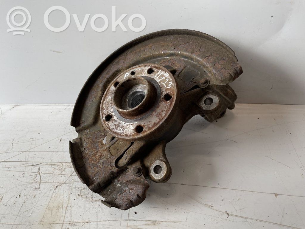 Volvo V60 Priekinis kelmas 