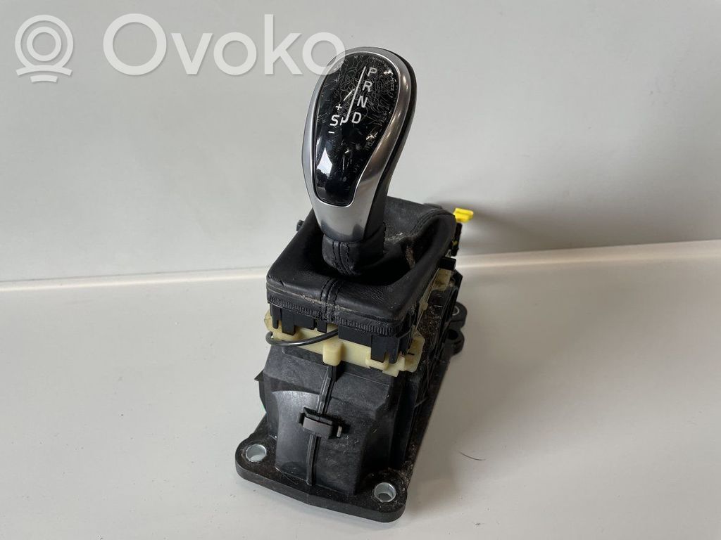 Volvo V60 Selector caja de cambios 
