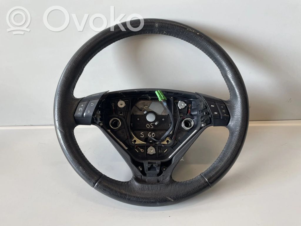 Volvo S60 Steering wheel 