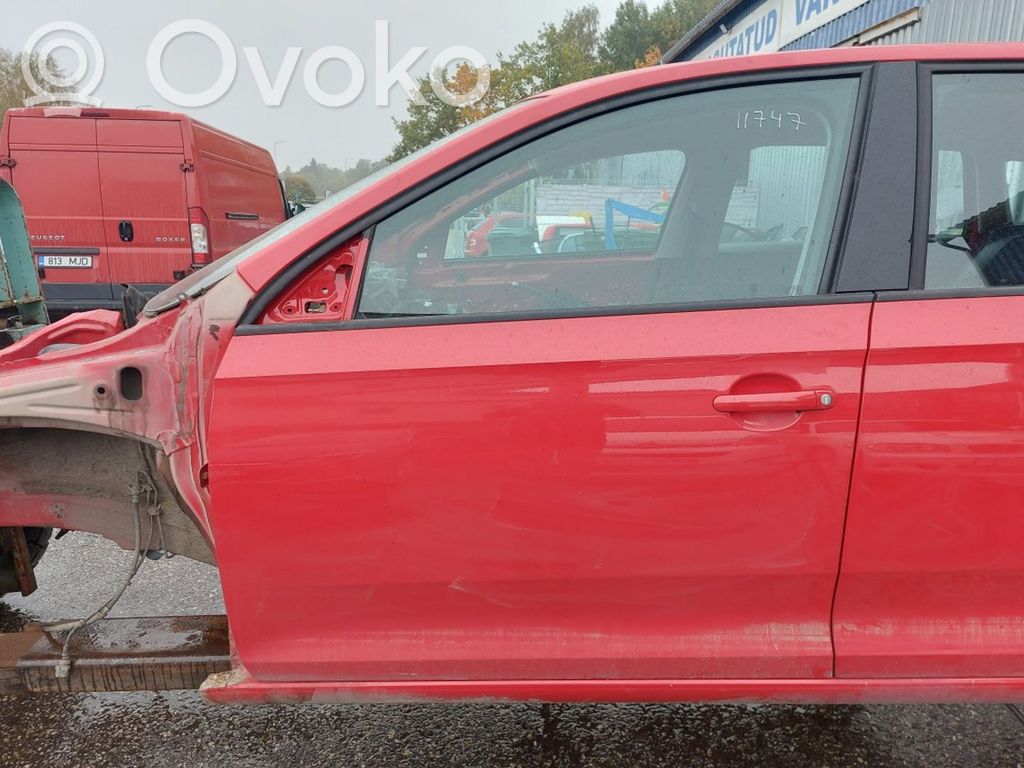Durvis   SOLD
