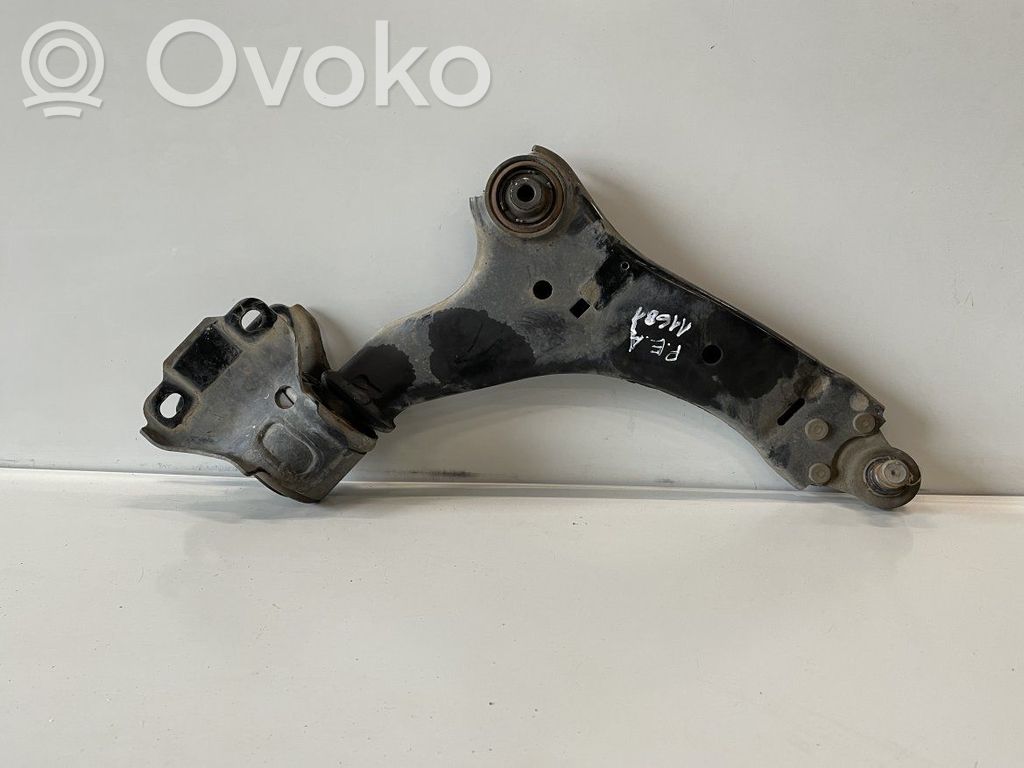 Volvo XC60 Front control arm 
