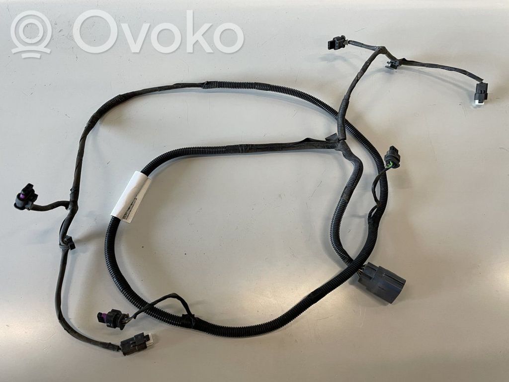 Volvo XC60 Faisceau câbles PDC 