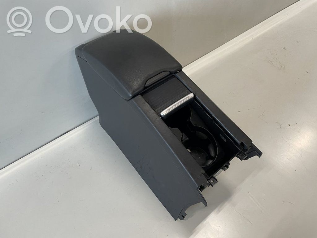 Volvo XC60 Consolle centrale 