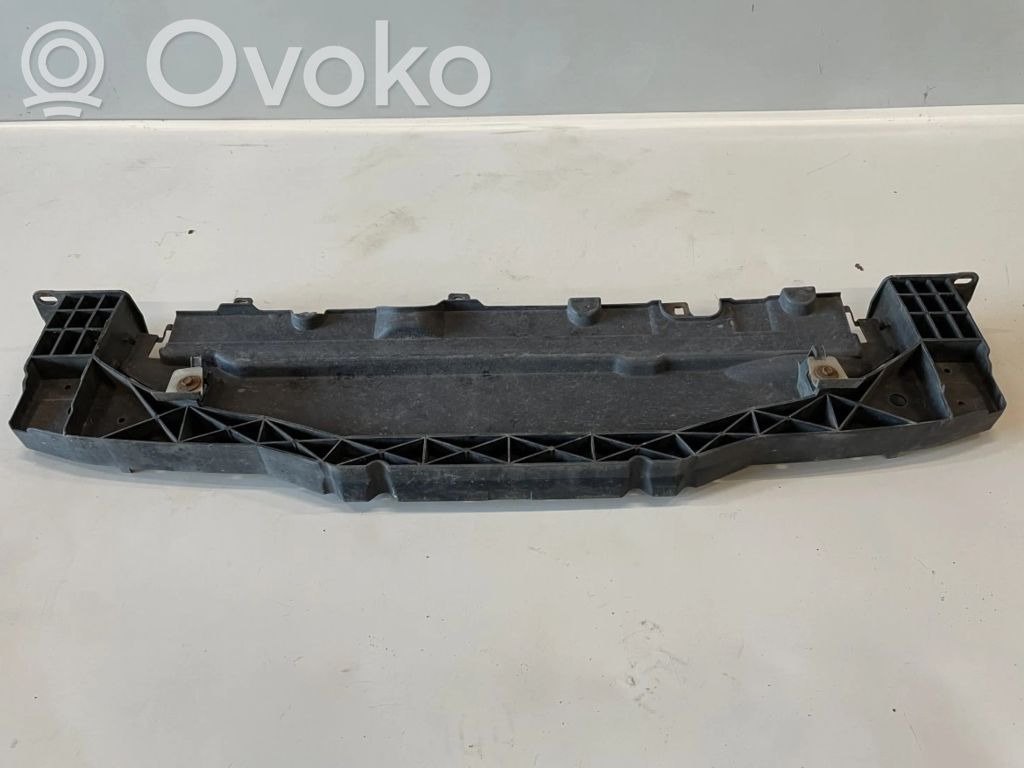Peugeot 207 Placa protectora/protector antisalpicaduras motor 