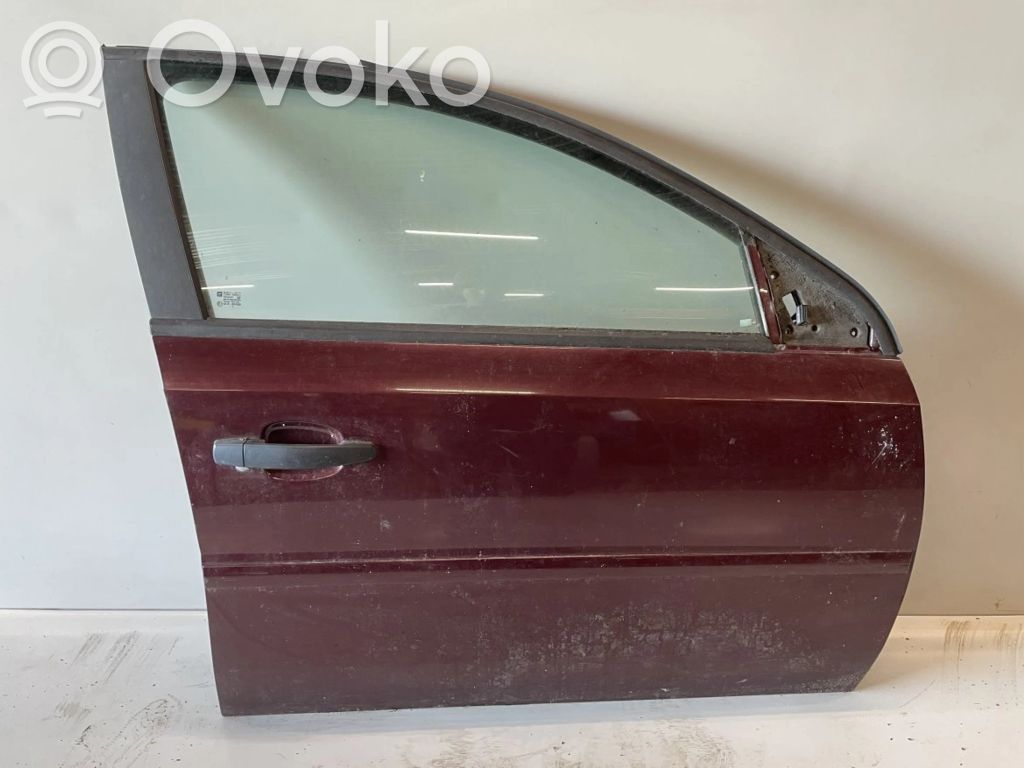 Opel Vectra C Front door 
