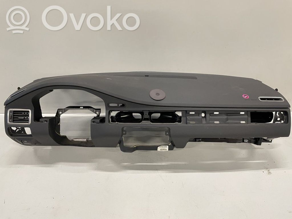 Volvo V70 Dashboard 