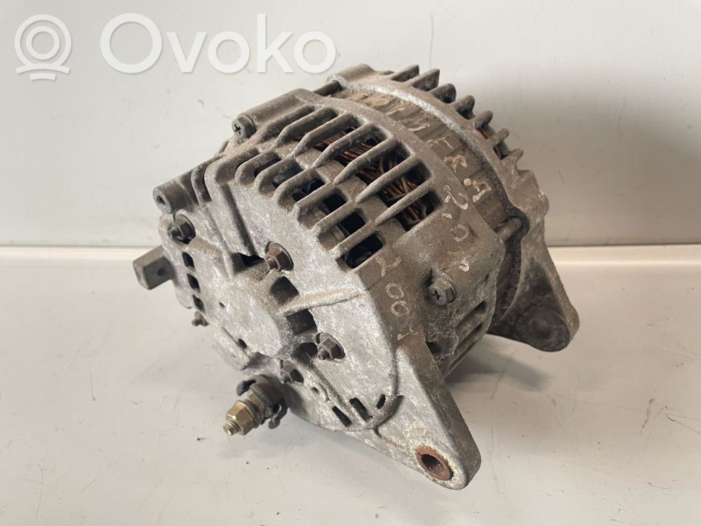 Nissan Primera Ģenerators 