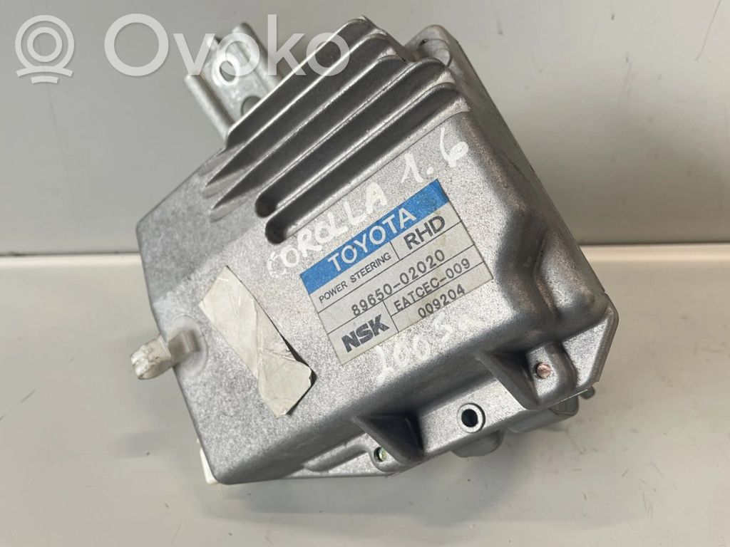Power steering control unit/module   8965002020,8965002020,EATCEC009,EATCEC009