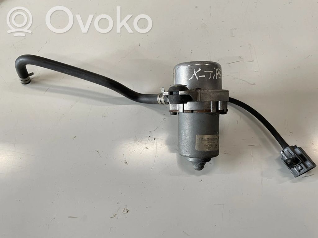 Jaguar X-Type Servo-frein 