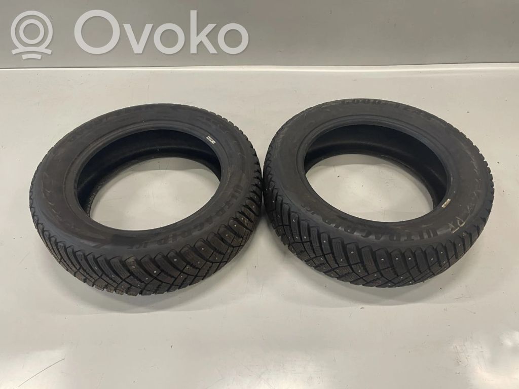 Audi A6 S6 C6 4F Opony zimowe R16 