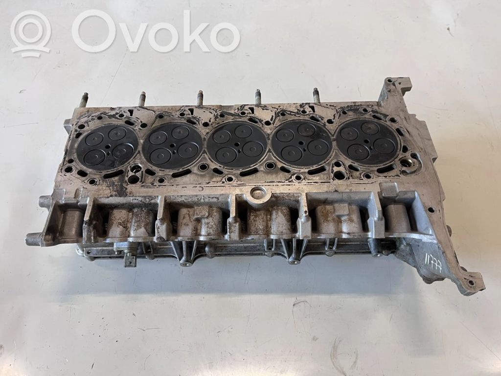 Ford Ranger Engine head 