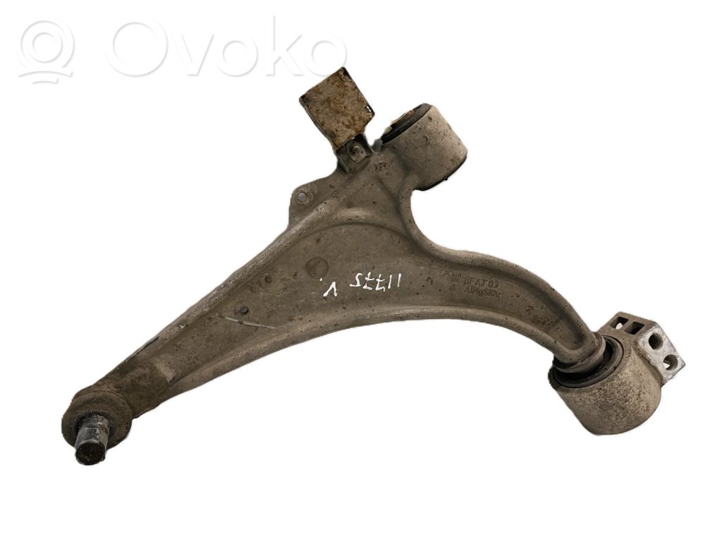 Opel Astra J Front control arm 