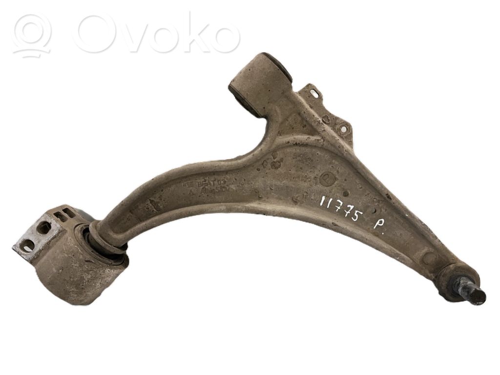 Opel Astra J Front control arm 