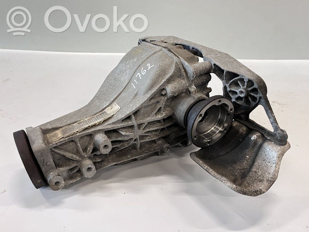 Audi A4 S4 B8 8K Diferencial trasero 
