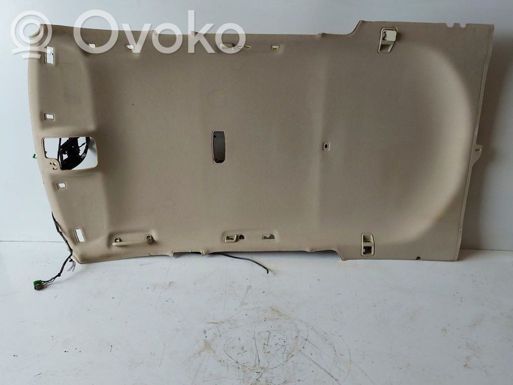 Volvo V70 Headlining 