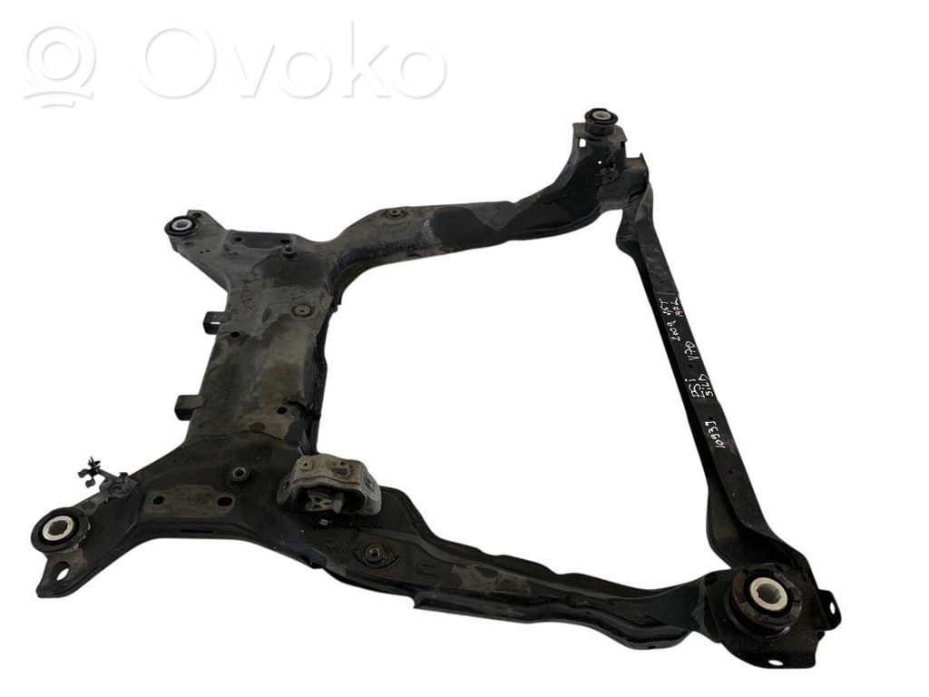 Volvo V70 Front subframe 
