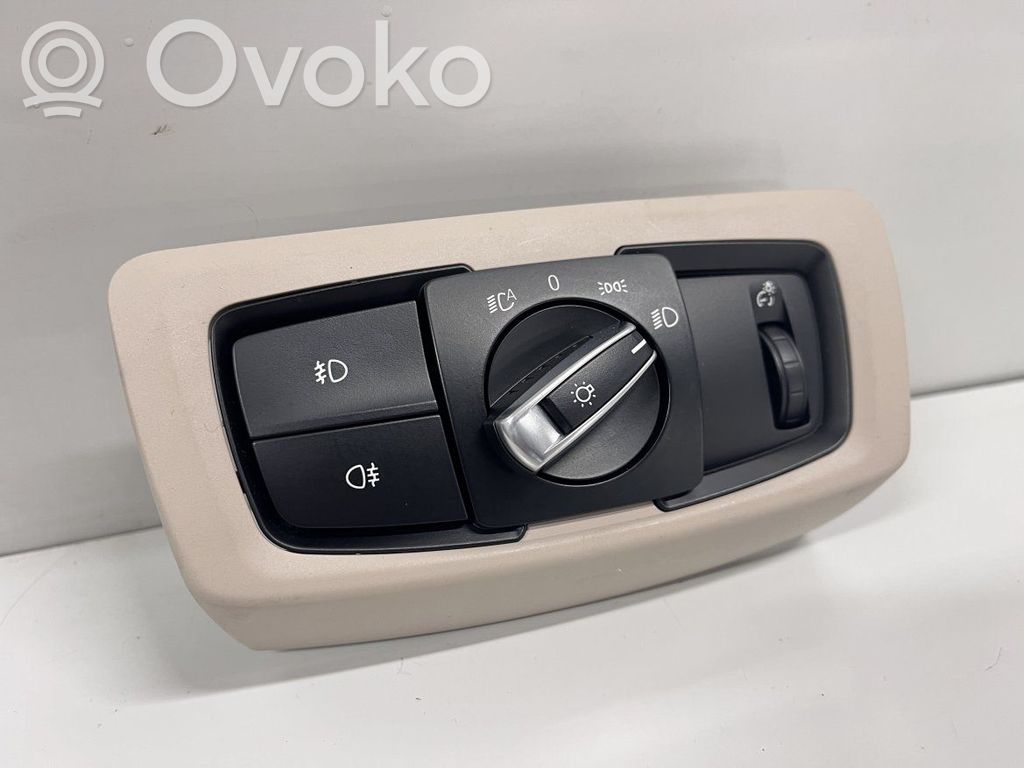 BMW 2 F46 Interruptor de luz 