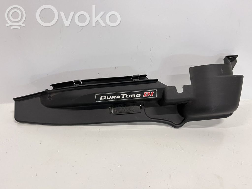 Ford Transit -  Tourneo Connect Motorabdeckung 