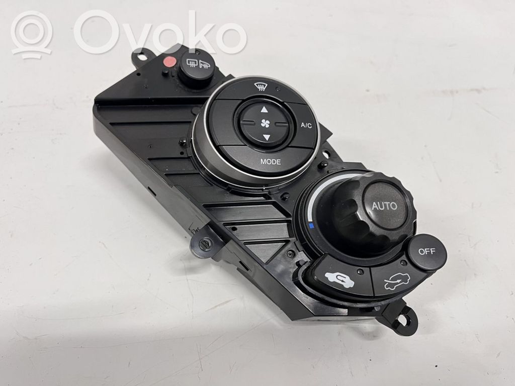 Honda Civic Panel klimatyzacji 
