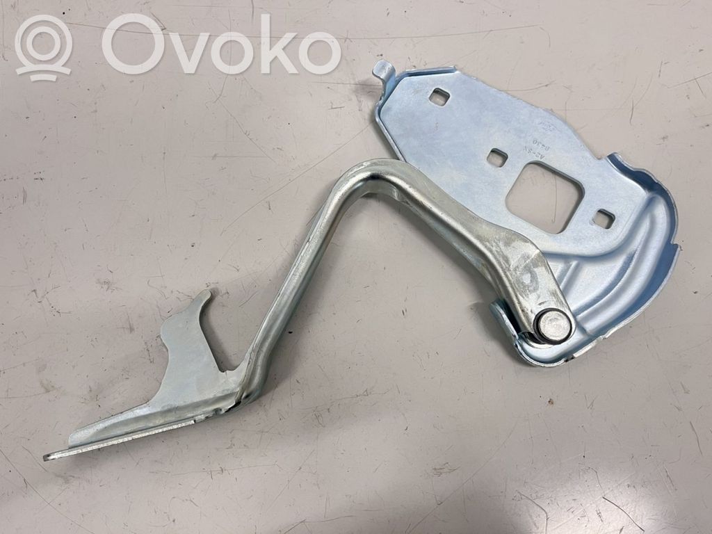 Ford Ka Engine bonnet/hood hinges 