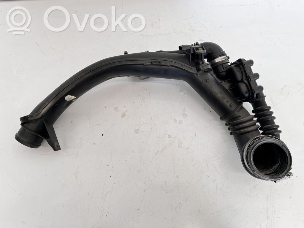 Peugeot RCZ Conductă/furtun admisie aer 