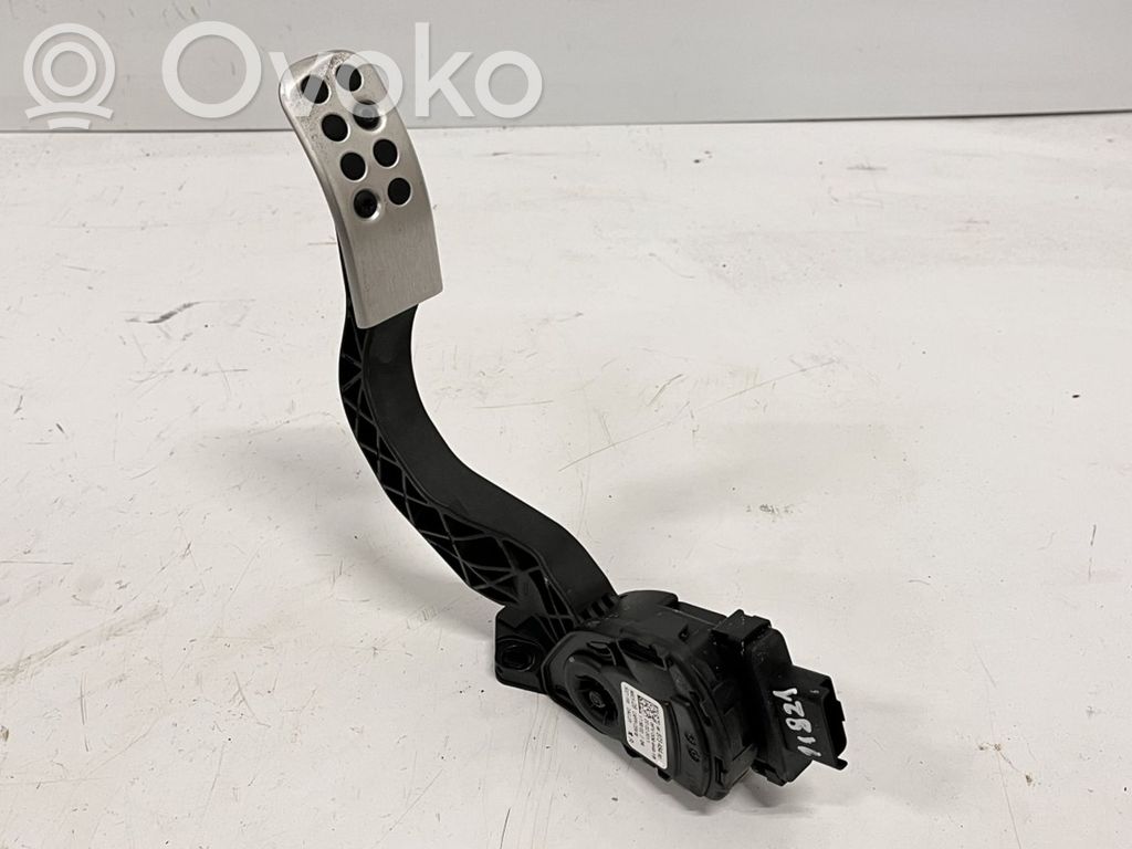 Peugeot RCZ Accelerator throttle pedal 