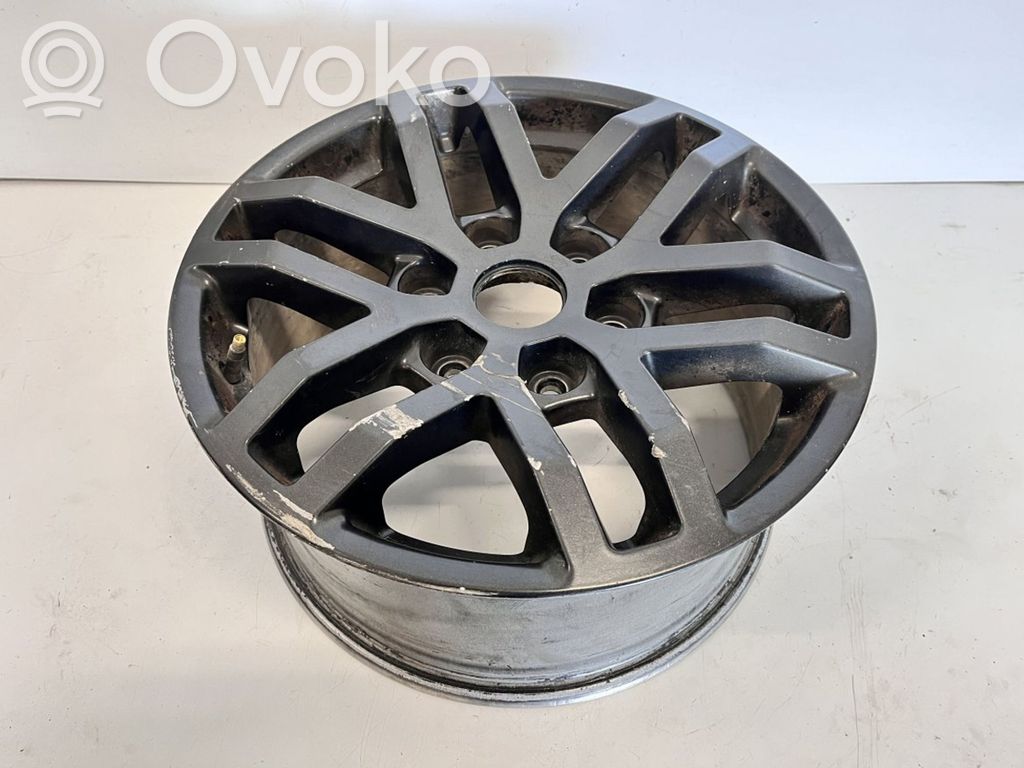 Ford Ranger R17 alloy rim 