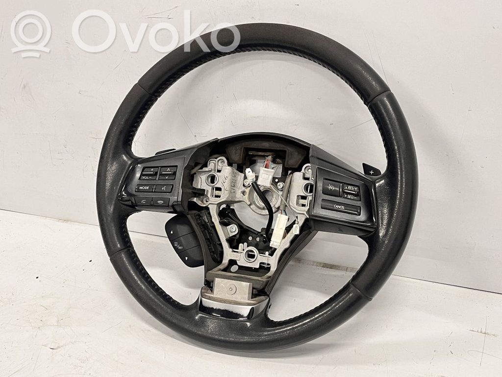 Subaru Legacy Ohjauspyörä 